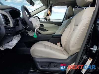 Zdjęcie 7 z 14 samochodu: 2025 NISSAN ROGUE SV VIN:5N1BT3BA0SC831664 - miniatura