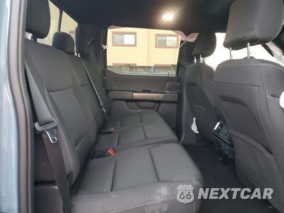 Zdjęcie 10 z 15 samochodu: 2023 FORD F150 SUPERCREW VIN:1FTEW1CP2PKG07664 - miniatura