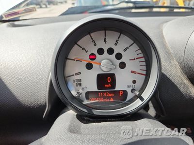 Zdjęcie 9 z 15 samochodu: 2013 MINI COOPER S COUNTRYMAN VIN:WMWZC5C50DWP33152 - miniatura