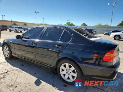 Drugie zdjęcie samochodu z przodu: 2005 BMW 325 XI VIN:WBAEU33465PR18678 - miniatura