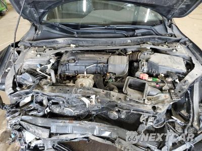 Zdjęcie 11 z 14 samochodu: 2016 HONDA ACCORD EX VIN:1HGCR2F75GA152588 - miniatura