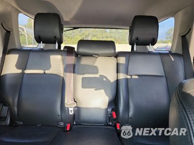 Zdjęcie 10 z 15 samochodu: 2012 TOYOTA 4RUNNER SR5 VIN:JTEZU5JR6C5036090 - miniatura