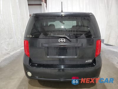 Zdjęcie 6 z 12 samochodu: 2008 TOYOTA SCION XB VIN:JTLKE50E381021292 - miniatura