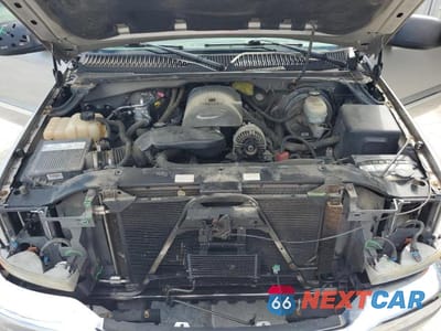 Zdjęcie 11 z 13 samochodu: 2006 GMC SIERRA 1500 VIN:2GTEC13T361145636 - miniatura