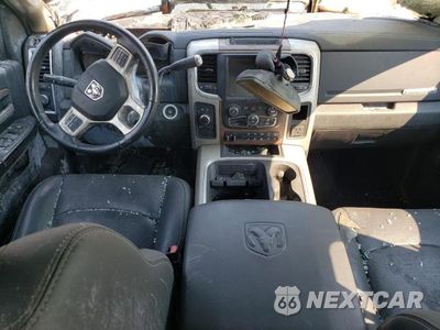 Zdjęcie 8 z 12 samochodu: 2017 RAM 2500 LARAMIE VIN:3C6UR5FLXHG502812 - miniatura