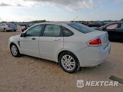 Drugie zdjęcie samochodu z przodu: 2009 FORD FOCUS SEL VIN:1FAHP37N59W123830 - miniatura