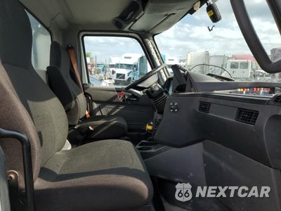 Piąte zdjęcie samochodu w środku: 2023 INTERNATIONAL RH613 VIN:3HSDWTZR9PN135487 - miniatura