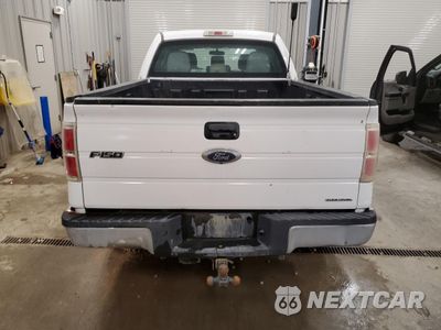 Zdjęcie 6 z 12 samochodu: 2014 FORD F150 SUPERCREW VIN:1FTFW1EF0EKF80048 - miniatura