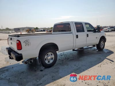 Trzecie zdjęcie samochodu z tyłu: 2012 FORD F250 SUPER DUTY VIN:1FT7W2BT5CEB79286 - miniatura