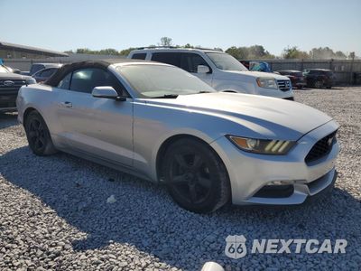 Czwarte zdjęcie samochodu z boku: 2015 FORD MUSTANG VIN:1FATP8EM9F5409442 - miniatura