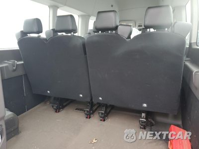 Zdjęcie 10 z 13 samochodu: 2022 FORD TRANSIT T-350 HD VIN:1FBVU4XG5NKA78939 - miniatura