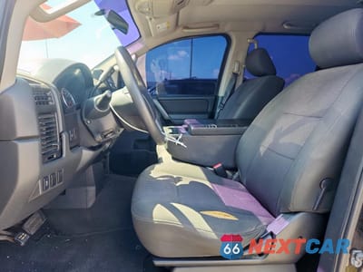 Zdjęcie 7 z 13 samochodu: 2013 NISSAN TITAN S VIN:1N6AA0EJ6DN306788 - miniatura