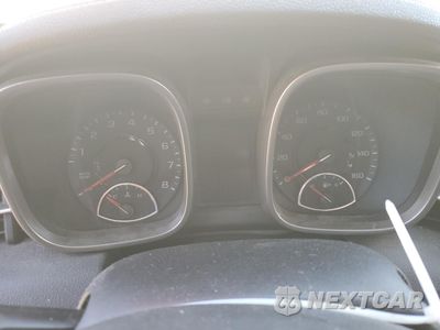 Zdjęcie 9 z 12 samochodu: 2014 CHEVROLET MALIBU 2LT VIN:1G11E5SL1EF145930 - miniatura