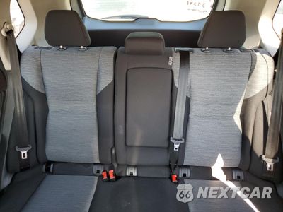 Zdjęcie 10 z 14 samochodu: 2023 NISSAN ROGUE SV VIN:JN8BT3BA0PW406945 - miniatura