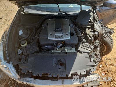 Zdjęcie 11 z 15 samochodu: 2009 INFINITI G37 BASE VIN:JNKCV64E19M603728 - miniatura