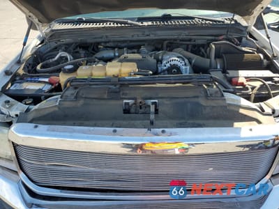 Zdjęcie 11 z 12 samochodu: 2003 FORD F250 SUPER DUTY VIN:1FTNW21F03EB11383 - miniatura