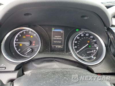 Zdjęcie 9 z 16 samochodu: 2019 TOYOTA CAMRY L VIN:4T1B11HK3KU853405 - miniatura