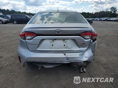 Zdjęcie 6 z 15 samochodu: 2020 TOYOTA COROLLA SE VIN:JTDS4RCE9LJ009822 - miniatura