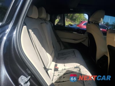 Zdjęcie 11 z 16 samochodu: 2024 BMW X4 XDRIVE30I VIN:5UX33DT07R9V93371 - miniatura