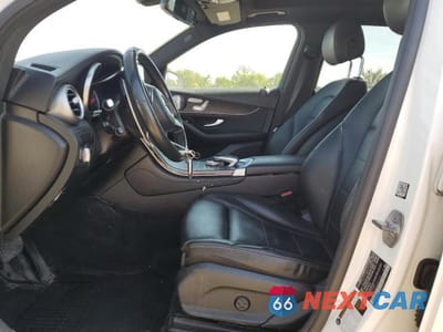 Zdjęcie 7 z 12 samochodu: 2018 MERCEDES-BENZ GLC 300 4MATIC VIN:WDC0G4KB4JV091466 - miniatura