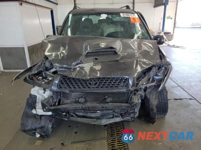 Piąte zdjęcie samochodu w środku: 2003 TOYOTA RAV4 VIN:JTEHH20V436082914 - miniatura