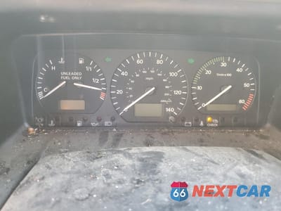 Zdjęcie 9 z 13 samochodu: 1997 VOLKSWAGEN EUROVAN VIN:WV3AH870XVH146915 - miniatura