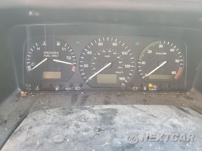 Zdjęcie 9 z 13 samochodu: 1997 VOLKSWAGEN EUROVAN VIN:WV3AH870XVH146915 - miniatura