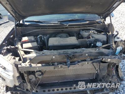 Zdjęcie 11 z 14 samochodu: 2024 CHEVROLET SILVERADO K1500 LT TRAIL BOSS VIN:3GCUDFED4RG201574 - miniatura