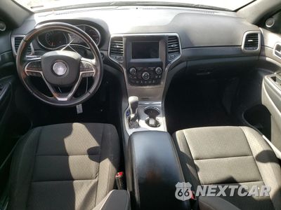 Zdjęcie 8 z 12 samochodu: 2018 JEEP GRAND CHEROKEE LAREDO VIN:1C4RJFAG9JC432217 - miniatura