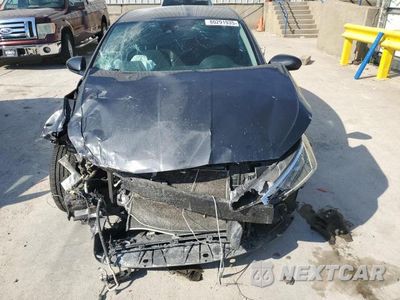 Piąte zdjęcie samochodu w środku: 2020 HYUNDAI ELANTRA SEL VIN:5NPD84LF6LH555754 - miniatura