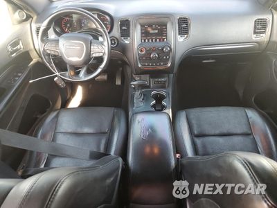 Zdjęcie 8 z 17 samochodu: 2019 DODGE DURANGO GT VIN:1C4RDJDG0KC664020 - miniatura
