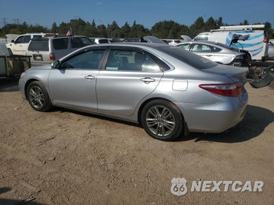 Drugie zdjęcie samochodu z przodu: 2017 TOYOTA CAMRY LE VIN:4T1BF1FK6HU402496 - miniatura
