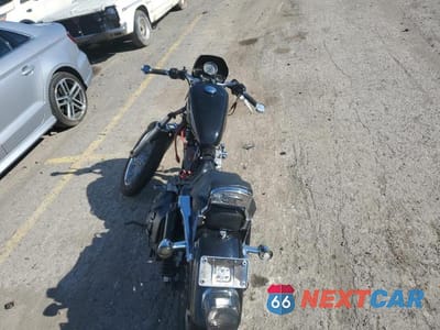 Zdjęcie 6 z 8 samochodu: 2008 HARLEY-DAVIDSON XL883 VIN:1HD4CN2138K426520 - miniatura