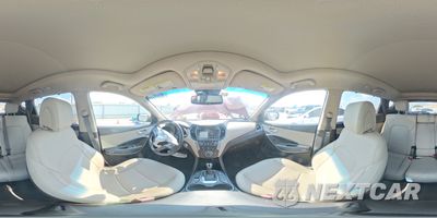 Zdjęcie 15 z 15 samochodu: 2018 HYUNDAI SANTA FE SPORT VIN:5XYZW4LA6JG532205 - miniatura