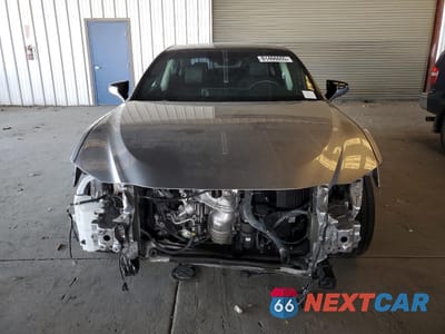 Piąte zdjęcie samochodu w środku: 2022 LEXUS ES 350 BASE VIN:58ADZ1B10NU119867 - miniatura