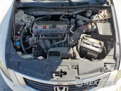 Zdjęcie 11 z 12 samochodu: 2010 HONDA ACCORD LXP VIN:1HGCP2F48AA170635 - miniatura