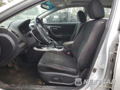 Zdjęcie 7 z 14 samochodu: 2014 NISSAN ALTIMA 2.5 VIN:1N4AL3AP3EC322331 - miniatura