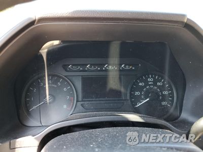 Zdjęcie 9 z 14 samochodu: 2018 FORD F150 SUPERCREW VIN:1FTEW1EB5JKC75986 - miniatura