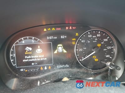 Zdjęcie 9 z 14 samochodu: 2023 NISSAN KICKS SR VIN:3N1CP5DV4PL489465 - miniatura