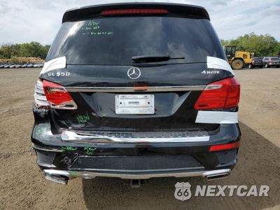 Zdjęcie 6 z 13 samochodu: 2014 MERCEDES-BENZ GL 550 4MATIC VIN:4JGDF7DE5EA346847 - miniatura