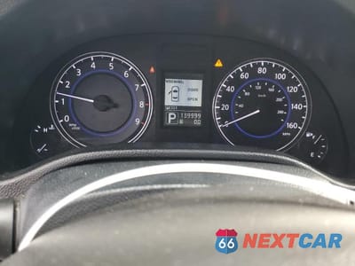 Zdjęcie 9 z 13 samochodu: 2013 INFINITY G37 SPORT VIN:JN1CV6FE3DM773003 - miniatura