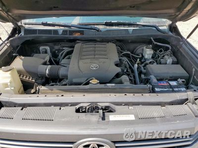 Zdjęcie 11 z 12 samochodu: 2015 TOYOTA TUNDRA CREWMAX SR5 VIN:5TFEM5F1XFX087669 - miniatura