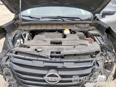 Zdjęcie 12 z 16 samochodu: 2022 NISSAN PATHFINDER SV VIN:5N1DR3BA4NC239406 - miniatura