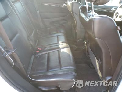 Zdjęcie 11 z 14 samochodu: 2018 JEEP GRAND CHEROKEE OVERLAND VIN:1C4RJFCG9JC345012 - miniatura