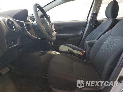 Zdjęcie 7 z 13 samochodu: 2018 MITSUBISHI MIRAGE G4 ES VIN:ML32F3FJ3JHF11199 - miniatura
