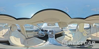 Zdjęcie 15 z 16 samochodu: 2017 LINCOLN MKZ HYBRID RESERVE VIN:3LN6L5MU4HR606498 - miniatura