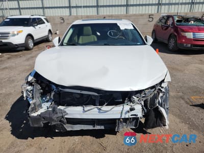 Piąte zdjęcie samochodu w środku: 2014 LEXUS ES 350 VIN:JTHBK1GG9E2121535 - miniatura