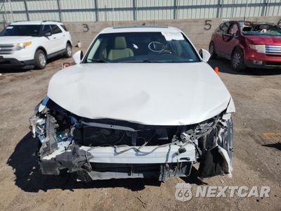 Piąte zdjęcie samochodu w środku: 2014 LEXUS ES 350 VIN:JTHBK1GG9E2121535 - miniatura