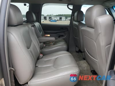 Zdjęcie 11 z 15 samochodu: 2003 CHEVROLET SUBURBAN K1500 VIN:3GNFK16Z23G161389 - miniatura