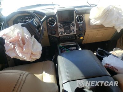 Zdjęcie 8 z 12 samochodu: 2016 FORD F250 SUPER DUTY VIN:1FT7W2BTXGEB05514 - miniatura